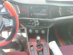 Volkswagen Bora 2021 1.5L Automatic Comfort Smart Connected Edition - ფოტო 9