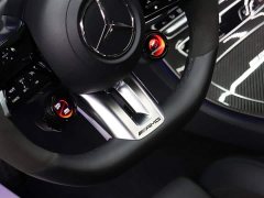 Mercedes-Benz E-Class AMG E 63 S 4MATIC - ფოტო 10