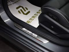 Mercedes-Benz E-Class AMG E 63 S 4MATIC - ფოტო 11