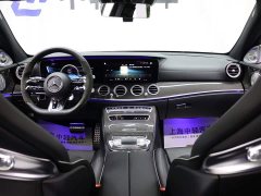 Mercedes-Benz E-Class AMG E 63 S 4MATIC - ფოტო 13