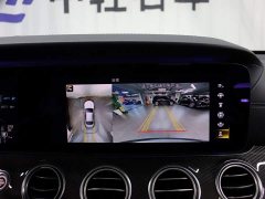 Mercedes-Benz E-Class AMG E 63 S 4MATIC - ფოტო 18