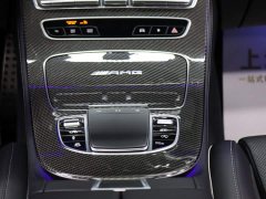 Mercedes-Benz E-Class AMG E 63 S 4MATIC - ფოტო 19