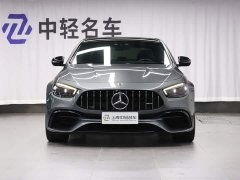 Mercedes-Benz E-Class AMG E 63 S 4MATIC - ფოტო 2