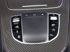 Mercedes-Benz E-Class AMG E 63 S 4MATIC - ფოტო 20