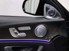 Mercedes-Benz E-Class AMG E 63 S 4MATIC - ფოტო 5
