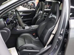 Mercedes-Benz E-Class AMG E 63 S 4MATIC - ფოტო 6