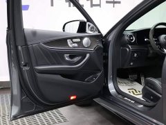 Mercedes-Benz E-Class AMG E 63 S 4MATIC - ფოტო 7
