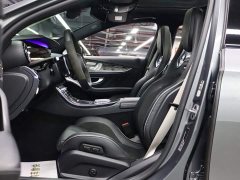 Mercedes-Benz E-Class AMG E 63 S 4MATIC - ფოტო 8