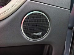 Land Rover Discovery Sport 249PS R-Dynamic SE Performance Technology Edition 5-Seater - ფოტო 12