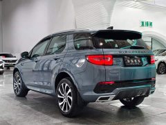 Land Rover Discovery Sport 249PS R-Dynamic SE Performance Technology Edition 5-Seater - ფოტო 4