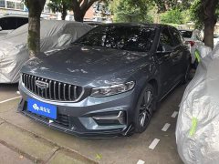 Geely Xingrui 2023 1.5TD Kunlun Edition - ფოტო 1