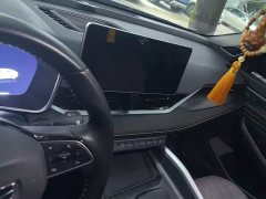 Geely Xingrui 2023 1.5TD Kunlun Edition - ფოტო 12