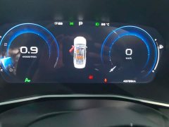 Geely Xingrui 2023 1.5TD Kunlun Edition - ფოტო 13