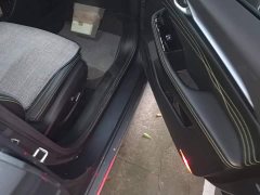 Geely Xingrui 2023 1.5TD Kunlun Edition - ფოტო 7