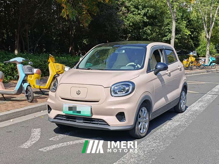 Leapmotor T03 403 Lite Edition