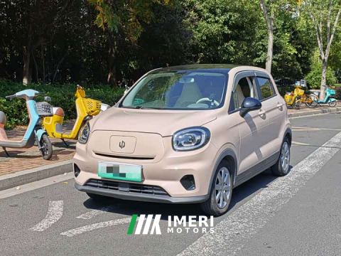 2023 Leapmotor T03 403 Lite Edition