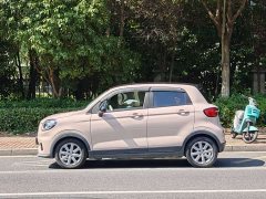 Leapmotor T03 403 Lite Edition - ფოტო 4