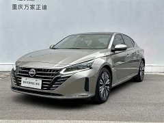 Nissan Teana 2022 2.0L XL-TLS Comfort Edition - ფოტო 1