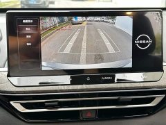 Nissan Teana 2022 2.0L XL-TLS Comfort Edition - ფოტო 10