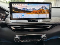 Nissan Teana 2022 2.0L XL-TLS Comfort Edition - ფოტო 11