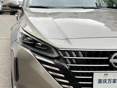 Nissan Teana 2022 2.0L XL-TLS Comfort Edition - ფოტო 13