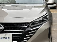 Nissan Teana 2022 2.0L XL-TLS Comfort Edition - ფოტო 14