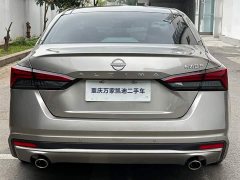 Nissan Teana 2022 2.0L XL-TLS Comfort Edition - ფოტო 17
