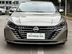 Nissan Teana 2022 2.0L XL-TLS Comfort Edition - ფოტო 18
