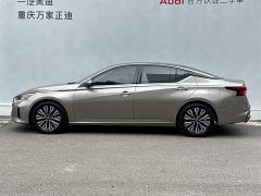 Nissan Teana 2022 2.0L XL-TLS Comfort Edition - ფოტო 3