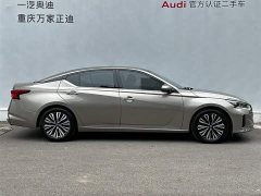 Nissan Teana 2022 2.0L XL-TLS Comfort Edition - ფოტო 4