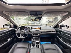 Nissan Teana 2022 2.0L XL-TLS Comfort Edition - ფოტო 7
