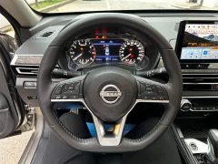 Nissan Teana 2022 2.0L XL-TLS Comfort Edition - ფოტო 8