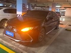 Toyota Camry 2023 2.5G Luxury Edition - ფოტო 1
