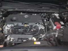 Toyota Camry 2023 2.5G Luxury Edition - ფოტო 10