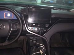 Toyota Camry 2023 2.5G Luxury Edition - ფოტო 13