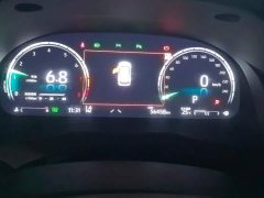 Toyota Camry 2023 2.5G Luxury Edition - ფოტო 14