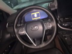 Toyota Camry 2023 2.5G Luxury Edition - ფოტო 15