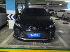Toyota Camry 2023 2.5G Luxury Edition - ფოტო 2