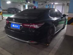Toyota Camry 2023 2.5G Luxury Edition - ფოტო 3