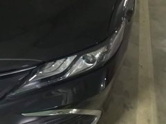 Toyota Camry 2023 2.5G Luxury Edition - ფოტო 5