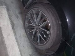 Toyota Camry 2023 2.5G Luxury Edition - ფოტო 6