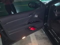 Toyota Camry 2023 2.5G Luxury Edition - ფოტო 7