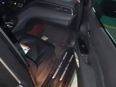 Toyota Camry 2023 2.5G Luxury Edition - ფოტო 8
