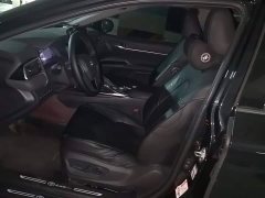Toyota Camry 2023 2.5G Luxury Edition - ფოტო 9