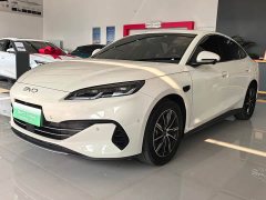 BYD Seal 06 DM-i Smart Drive 120KM Premium Edition - ფოტო 1