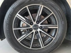 BYD Seal 06 DM-i Smart Drive 120KM Premium Edition - ფოტო 2