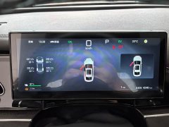 BYD Seal 06 DM-i Smart Drive 120KM Premium Edition - ფოტო 4