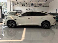 BYD Seal 06 DM-i Smart Drive 120KM Premium Edition - ფოტო 6