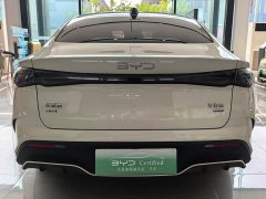 BYD Seal 06 DM-i Smart Drive 120KM Premium Edition - ფოტო 7