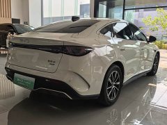 BYD Seal 06 DM-i Smart Drive 120KM Premium Edition - ფოტო 9